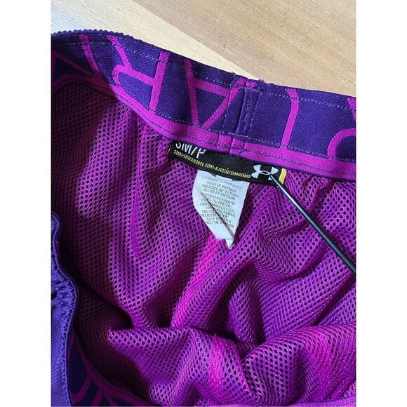 Under Armour Jogger Pants - Picture 3 of 5